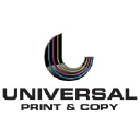 Universal Print & Copy