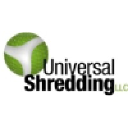 UNIVERSAL SHREDDING LLC
