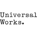 Universal Works UK
