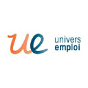 Univers Emploi logo