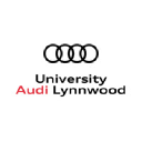 University Audi Lynnwood