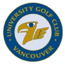 University Golf Club logo