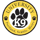 UniversityK9 Dog Training LLC