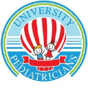 universitypediatricians.org