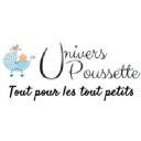 Univers Poussette