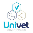 UNIVET Avatar