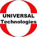 UNIVERSAL Technologies  logo