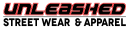 Unleashed Streetwear & Apparel logo