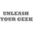 Unleash Your Geek