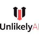 Unlikely AI logo