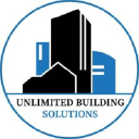 Unlimited Building logo