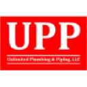 Unlimited Plumbing & Piping Logo
