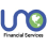 UNO Financial Services LLC logo