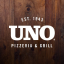 Uno Pizzeria & Grill logo