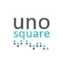 Company logo Unosquare