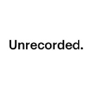 Unrecorded