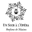 Un Soir à l'Opéra logo