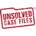 unsolvedcasefiles.com Logo