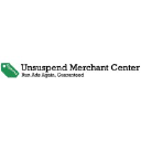 Unsuspend Merchant Center