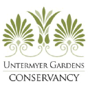 UNTERMYER GARDENS CONSERVANCY