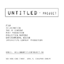 untitledproject.sg