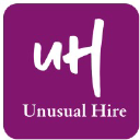 unusualhire.com