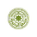 University of Kufa logo