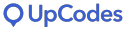 UpCodes logo