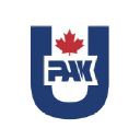 U-Pak logo