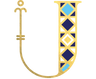 Logo for upakarna.com