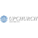 upchurchelectricinc.com