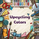 upcyclingcolors.com