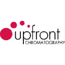 Upfront Chromatography
