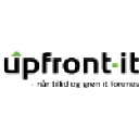 upfront-it.dk