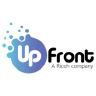 UPFRONT logo