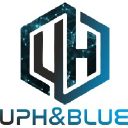 Uph Blue