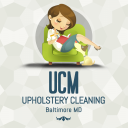 UCM Upholstery Cleaning