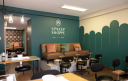 The Upkeep Shoppe logo