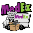 Upland Dispensary Delivery Logo