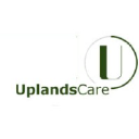 uplandscarecentre.com