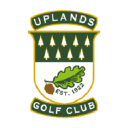 Uplands Golf Club logo