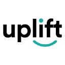 Company logo Uplift