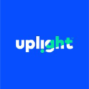 Company logo Uplight