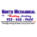 North Mechanical Heating and Cooling