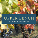 Upper Bench Winery & Creamery