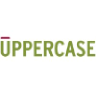 Uppercase HR logo