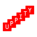 UPPITY 어피티 logo