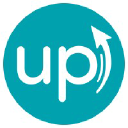 UpRecruit’s Webhooks job post on Arc’s remote job board.