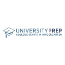 uprepschool