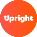 Upright Education’s UX/UI Design job post on Arc’s remote job board.